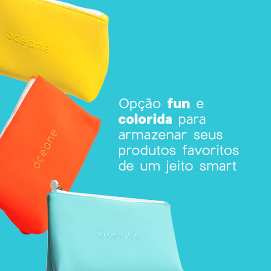 4 YOU NECESSARIE NEOPRENE 4 YOU./AMARELO